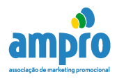 Logotipo Ampro