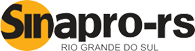 Logotipo Sinapro/RS