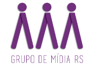 Logotipo Grupo de Mídia