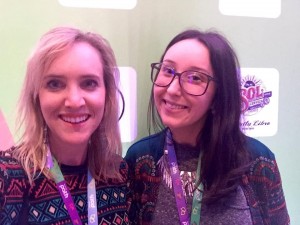 Annie e Ana - Festival Path
