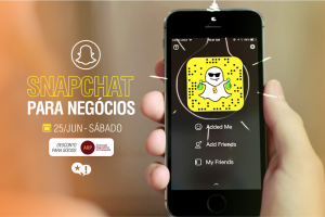 Card - snapchat arp