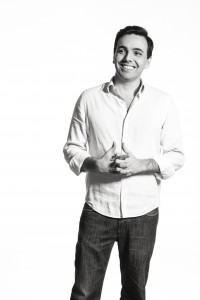 Foto Gustavo Goldschmidt