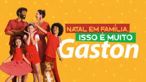 gaston