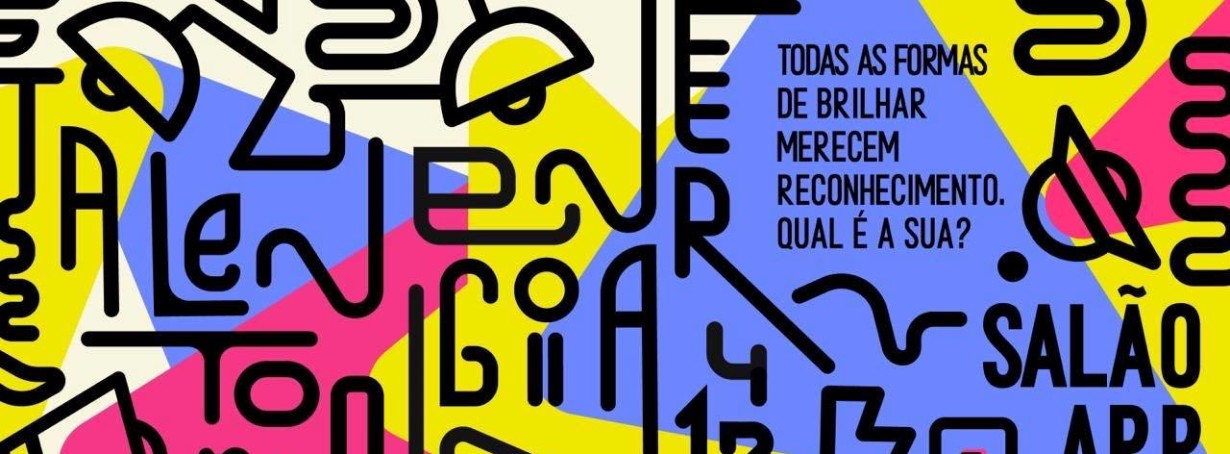 Definidos os finalistas do Salão ARP 2019
