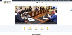 site-alrs