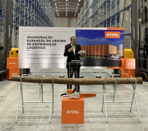 stihl