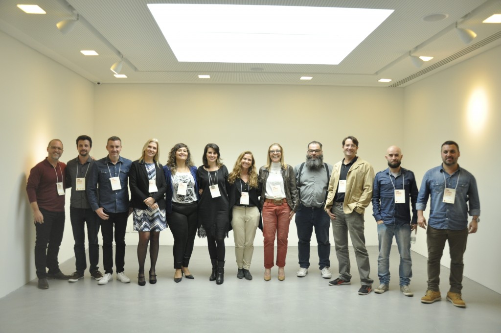 1º Encontro ARP de Grupos reforça a carência de novos modelos de negócios na comunicação