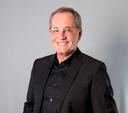 Gestão na era pós-digital será tema da palestra de Walter Longo na Semana ARP 2017