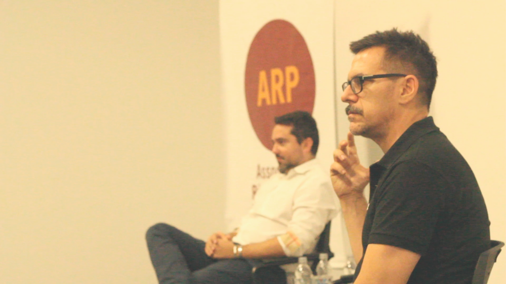 SXSW é tema do primeiro evento da nova gestão da ARP