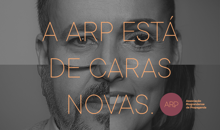 CARAS NOVAS