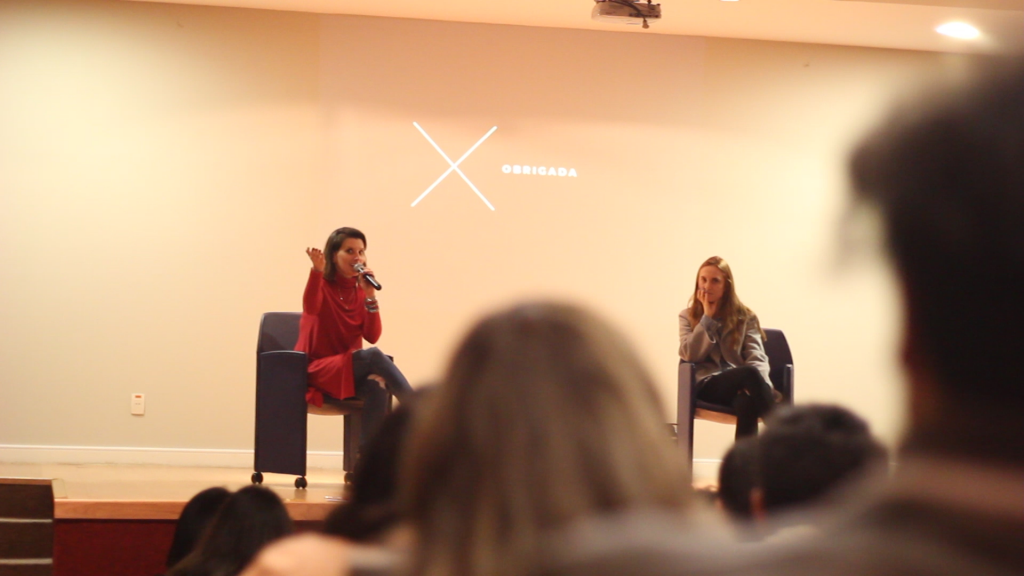 ARP convida jovens a serem protagonistas da mudança do mercado