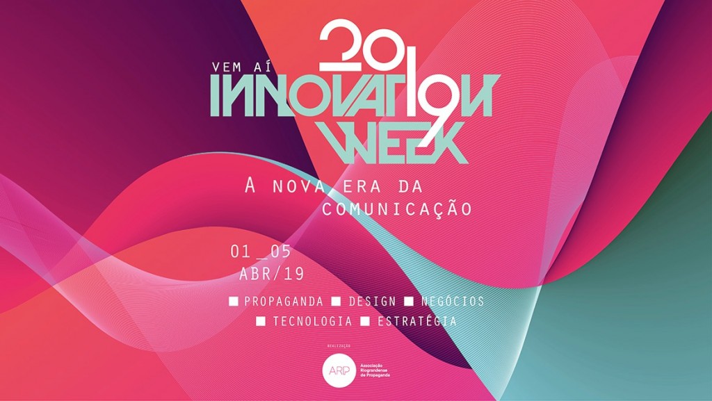 ARP organiza Innovation Week, inspirada nos principais eventos de inovação do mundo