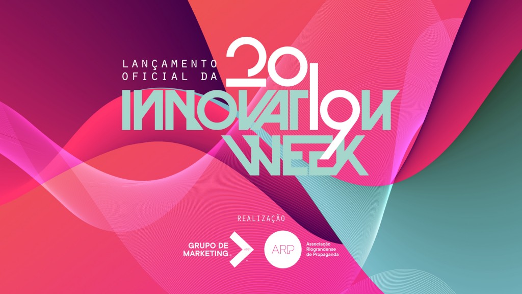 ARP abre venda de ingressos para o Festival Innovation Week
