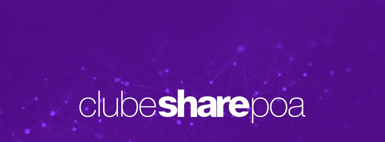 Clube Share Poa promove networking sobre venda de serviços de comunicação
