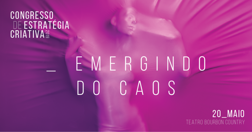 Sócio ARP ganha desconto e concorre a ingressos para o Congresso de Estratégia Criativa