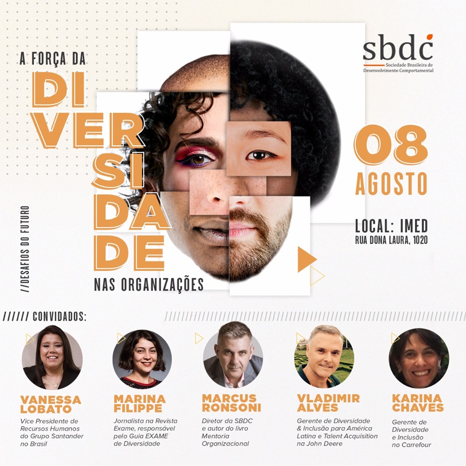 Sócio ARP ganha desconto e concorre a cortesias em evento da SBDC