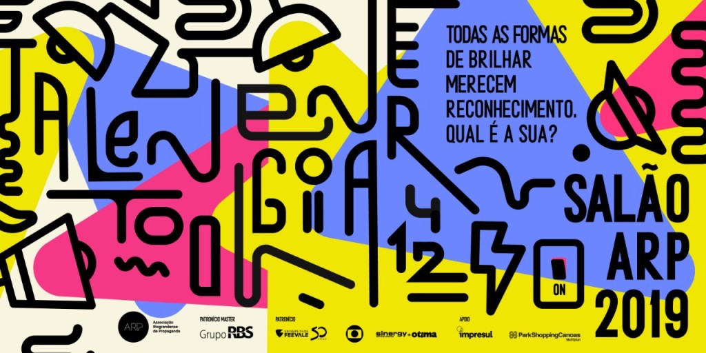 Garanta seu convite para o Salão ARP 2019
