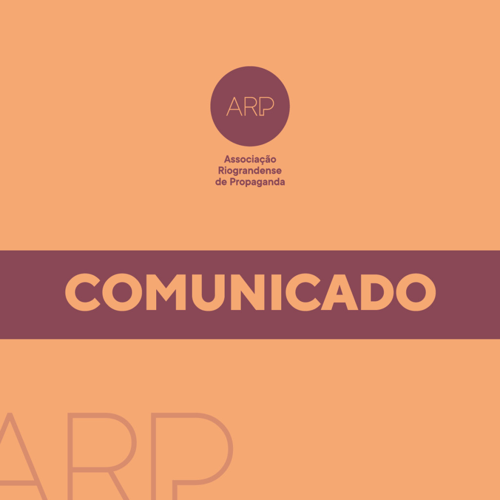 Comunicado ARP