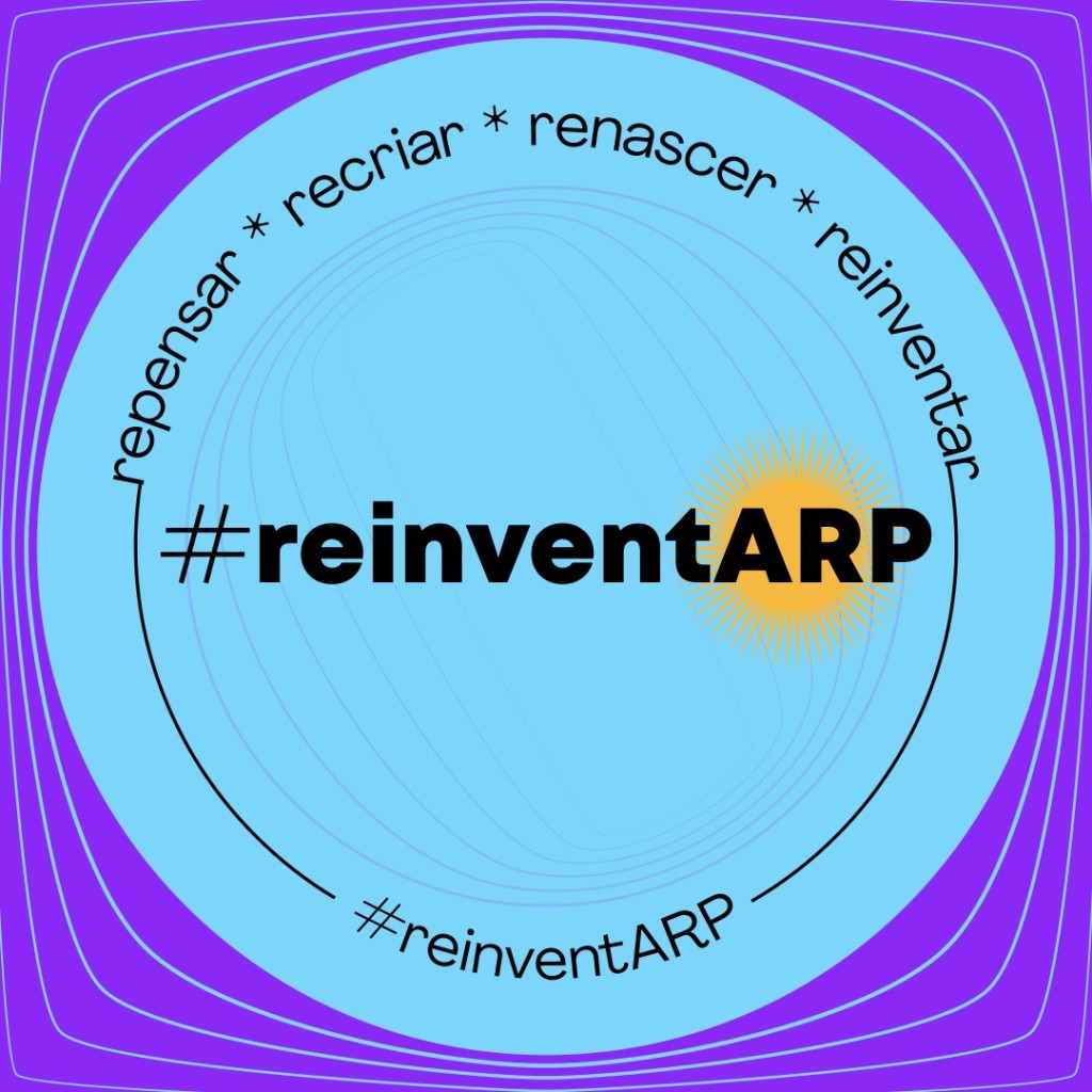 Ação da ARP incentiva trocas no mercado sobre reinvenção durante a pandemia
