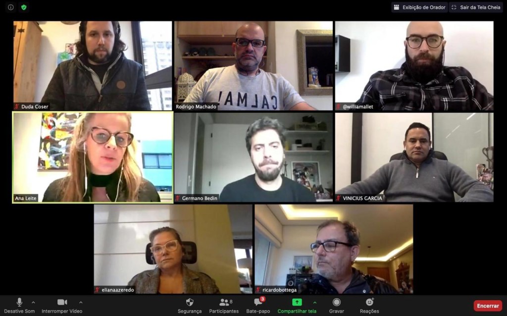 Live Marketing RS passa a integrar grupos do mercado na ARP