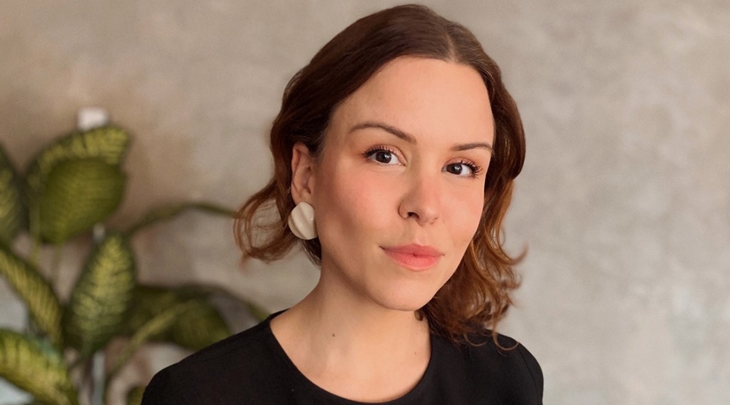 Denise Polidori ingressa na diretoria da ARP