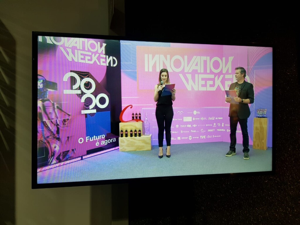GROW+ Innovation Awards destaca iniciativas mais inovadoras do Brasil