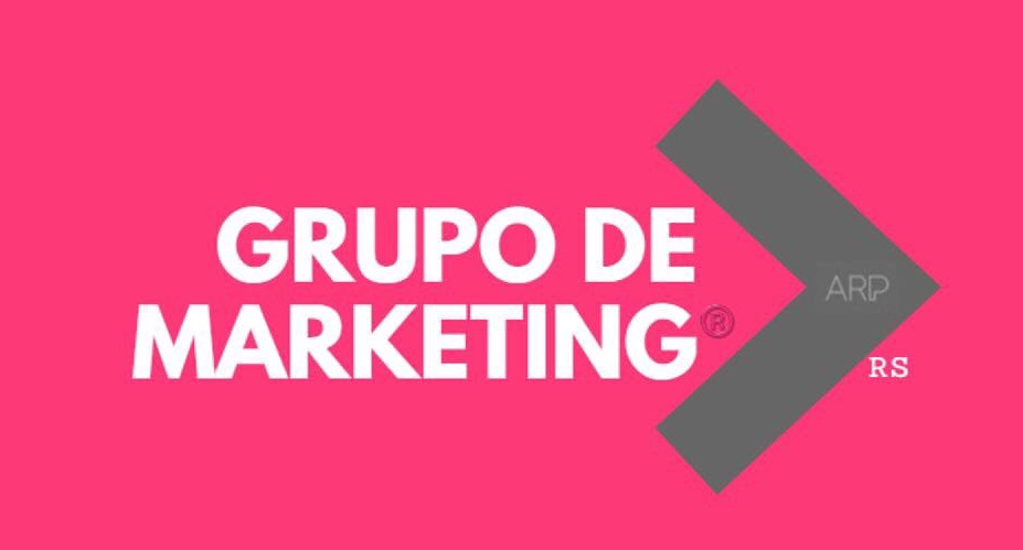 Grupo de Marketing realiza pesquisa sobre momento atual do setor