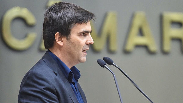 Eleita nova Diretoria da ARP para biênio 2022-2023