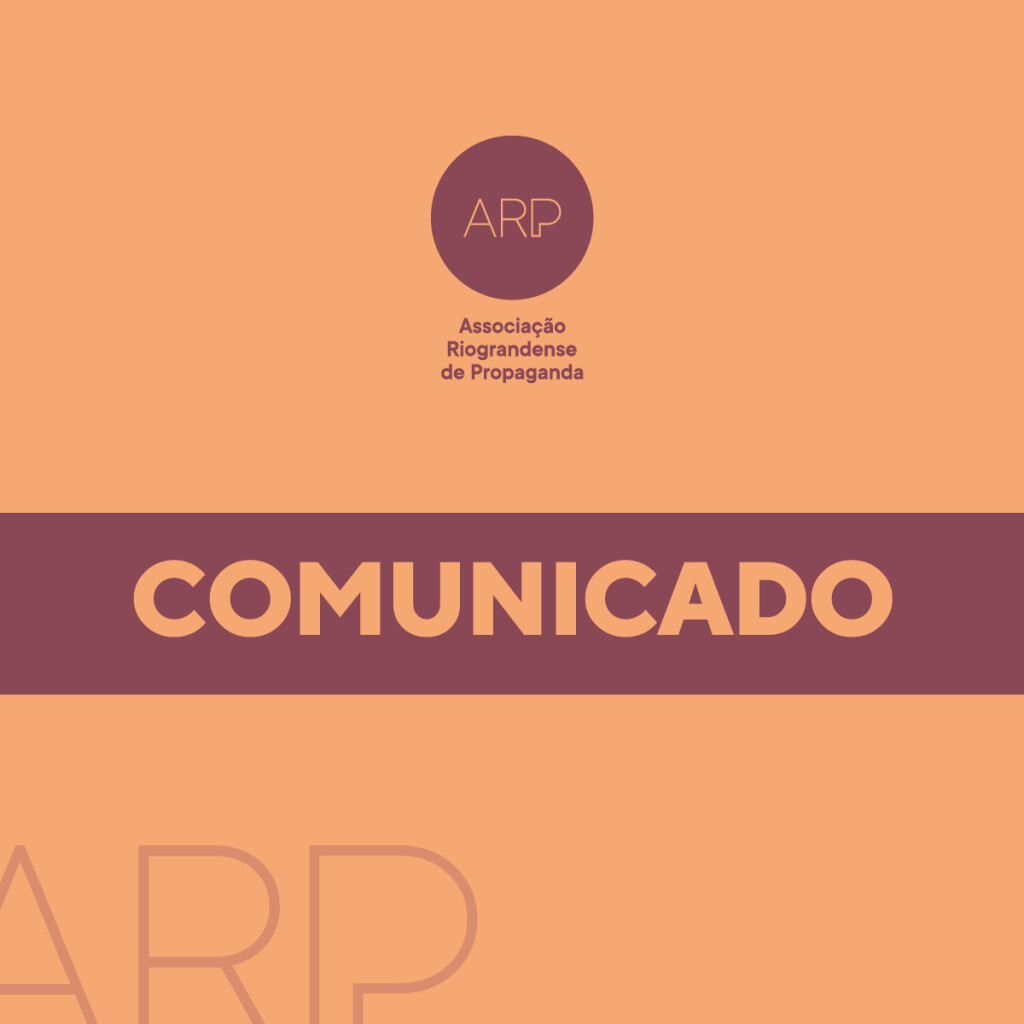 Salão ARP é transferido para 13 de dezembro