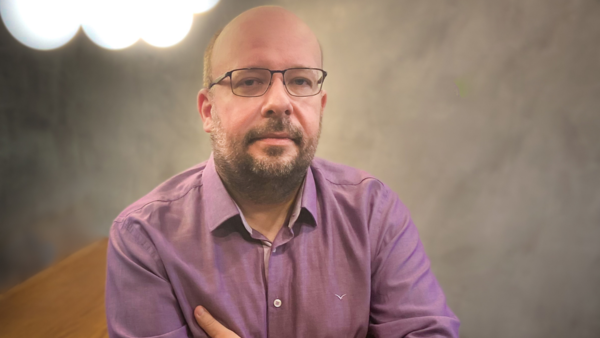 Alexandre Meurer está à frente da Conexão com Fornecedores da ARP