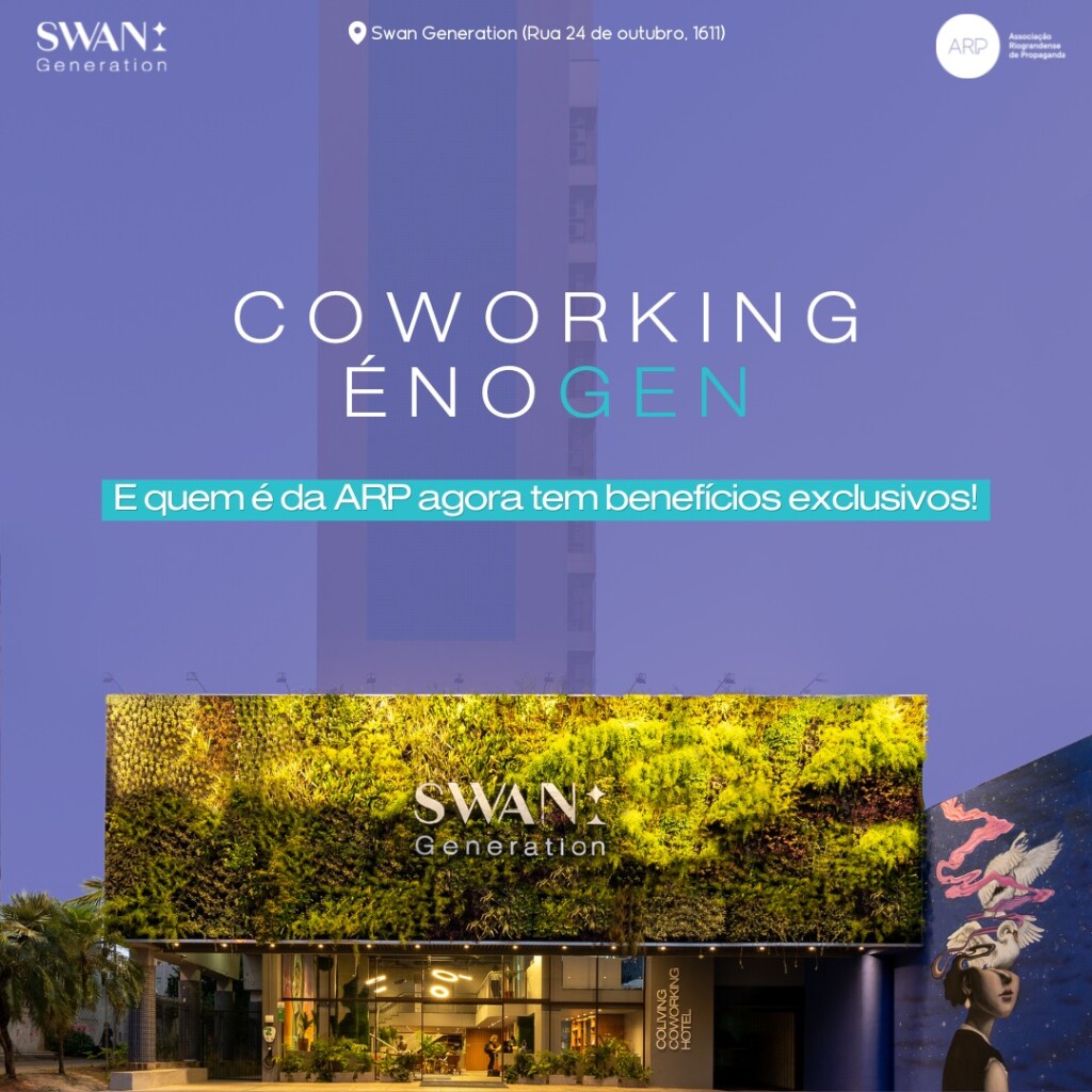 ARP e Swan Generation assinam parceria
