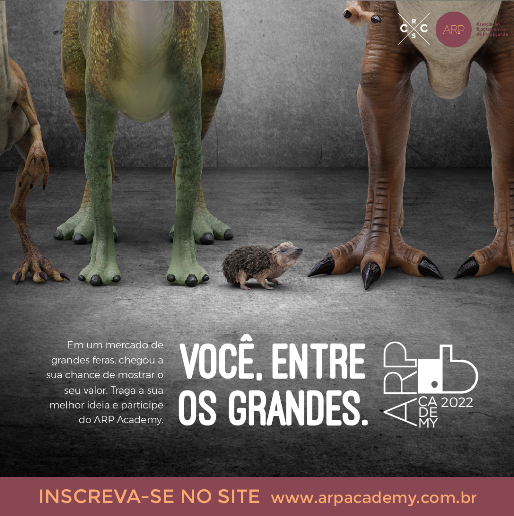 Reconhecimento estudantil: ARP Academy está com inscrições abertas