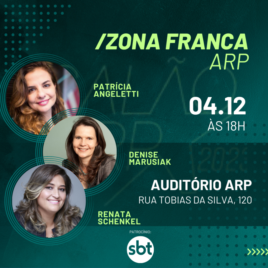 Aberto ao público, Zona Franca integra programação da Semana ARP