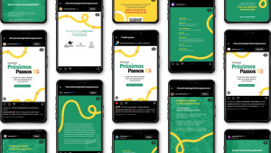 Movimento Próximos Passos RS