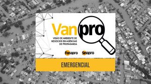 VanPro Emergencial RS