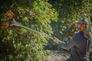 stihl