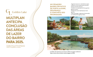 Golden Lake