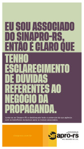 Sinapro-RS_Campanha Benefícios 2