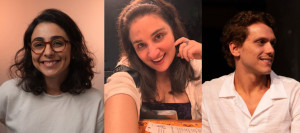 Caroline Tomazi, Fernanda Aldabe e Mateus Pagot Gobbi_Sinapro-RS