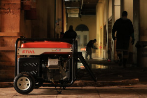 stihl