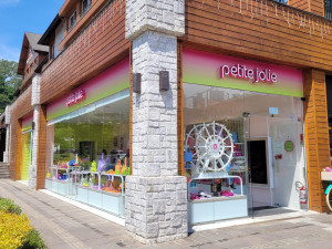 Petite Jolie_Loja de Gramado