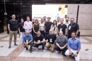 Equipe Encontro Fenapro Sinapro MS