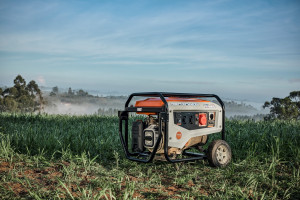 stihl