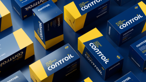 SPR-Controil