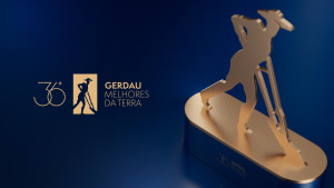 SPR_Gerdau Melhores da Terra_troféu