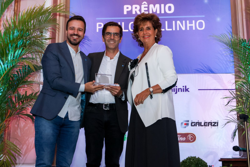 Projeto Fênix, apoiado pela ARP, é reconhecido pela ACPA como iniciativa empreendedora