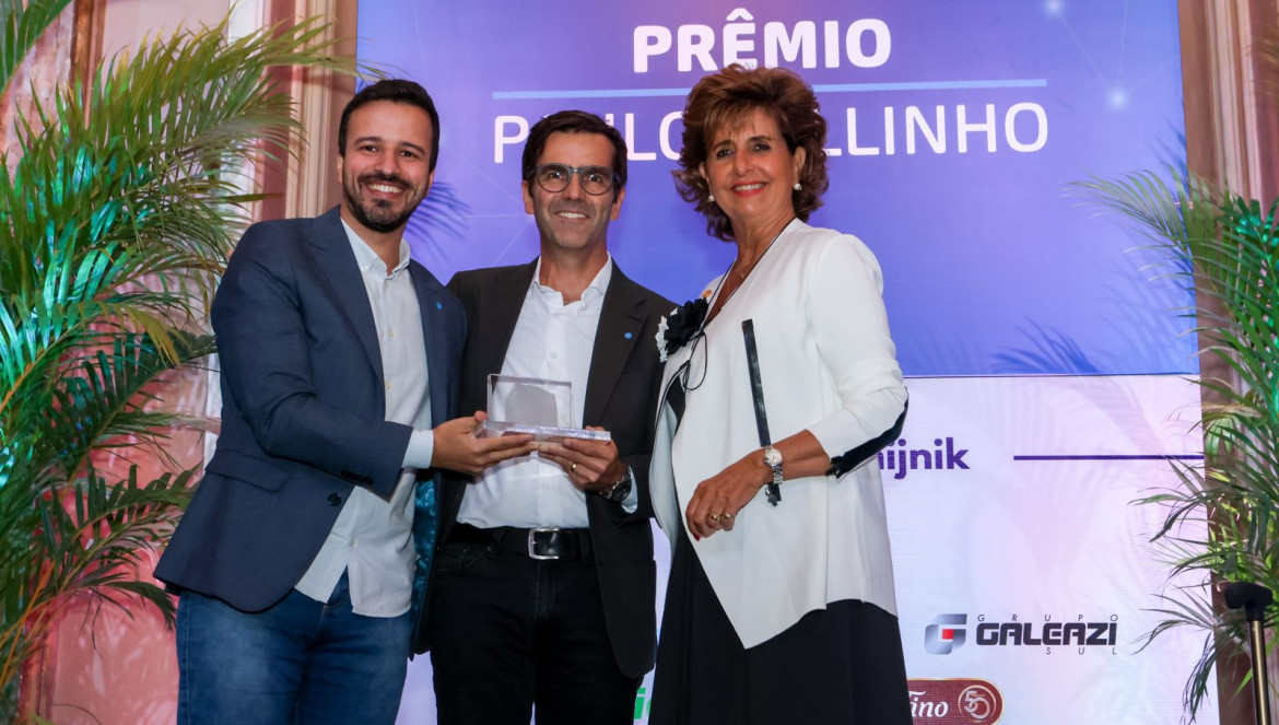Projeto Fênix, apoiado pela ARP, é reconhecido pela ACPA como iniciativa empreendedora