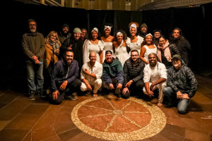 Equipe Mythago
