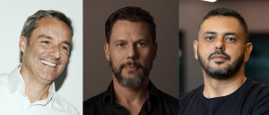 Sinapro-RS_Alexandre Skowronsky, Fábio Henckel e Roberto Ribas