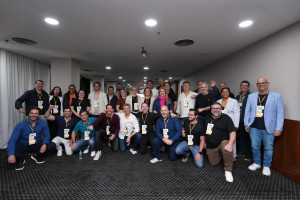 Encontro Nacional Sinapro-Fenapro RJ